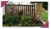 Terrasse 8.00x2.50