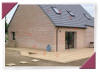 Terrasse ISP +/- 80m2 Rsidence Principale