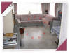 Revtement de sol complet du Mobil Home
